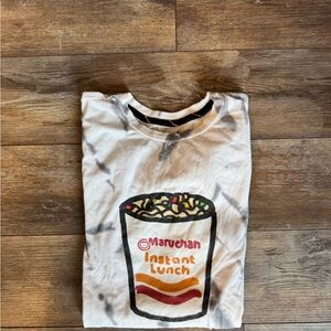 Instant Lunch Kids T-Shirt - White